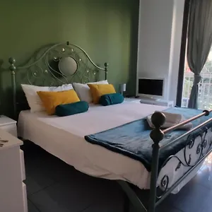 Luxury Bed & Breakfast Catania