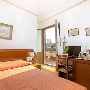 *** Hotel San Pietro Itália