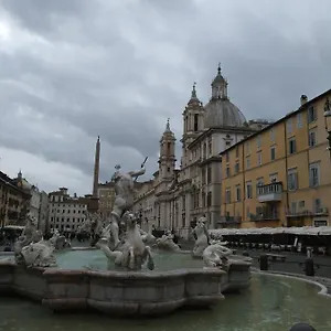 Navona Relais Bed & Breakfast Rome