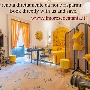 Moresco Bed & Breakfast Catania