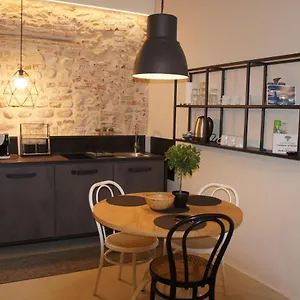 Casa Marzia Apartamento