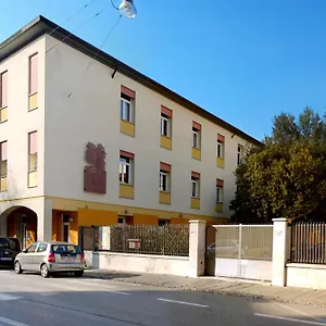 ** Estalagem Centro Della Famiglia Itália