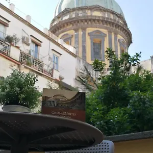 Chiaia Guest house Naples