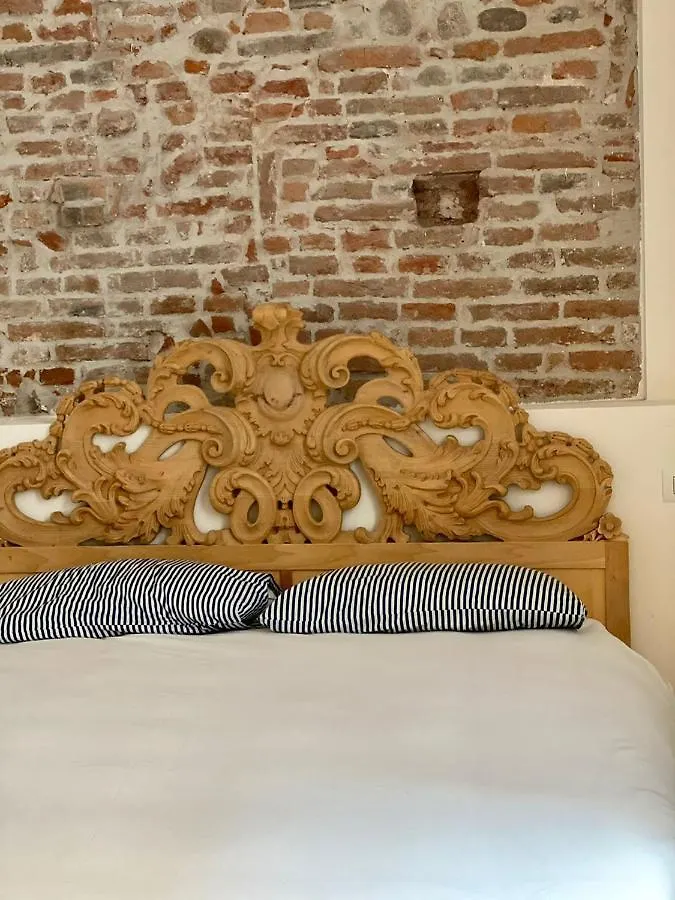 Bed and breakfast B&B Casa Diaz Verona