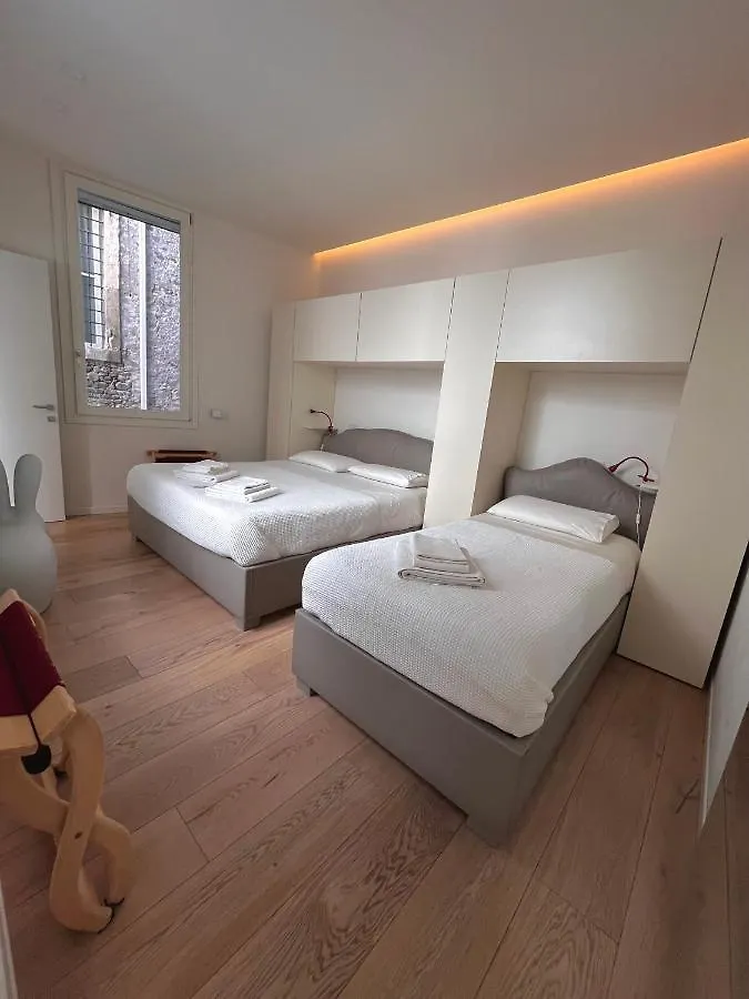 Bed and breakfast B&B Casa Diaz Verona