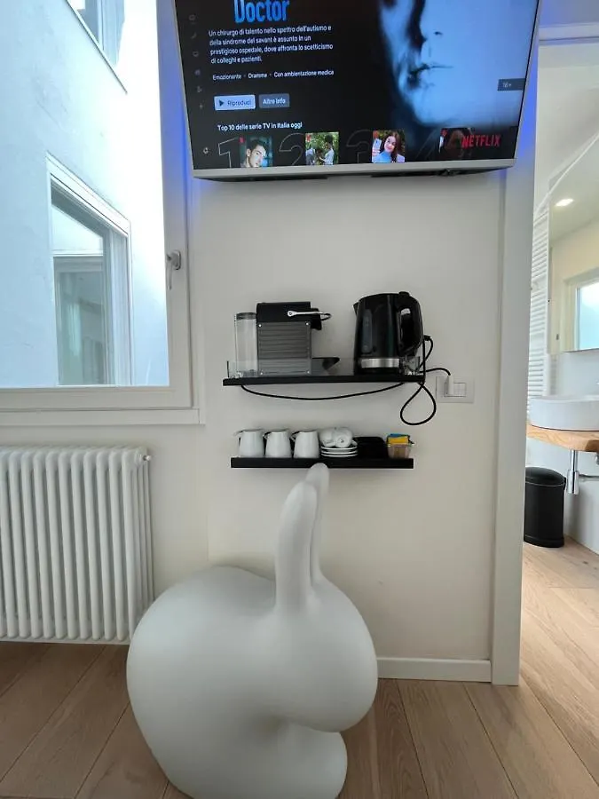 B&B Casa Diaz Verona Italia