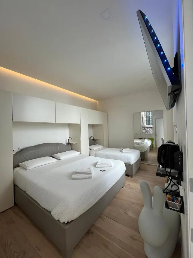 Bed and breakfast B&B Casa Diaz Verona