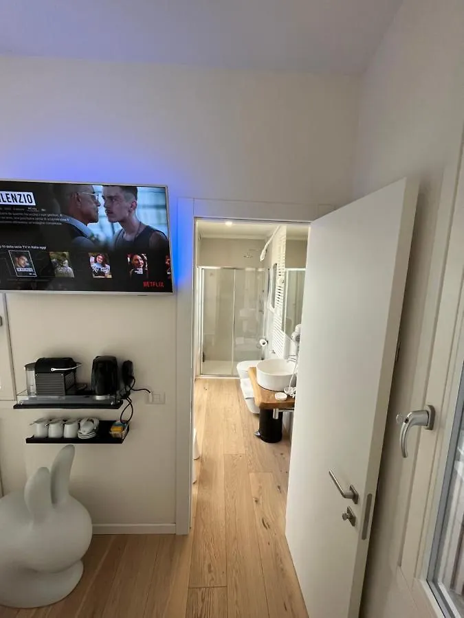 B&B Casa Diaz Verona