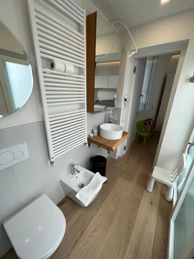 B&B Casa Diaz Verona 0*,  Italia