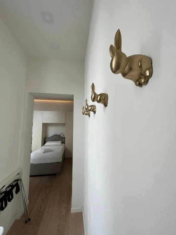 B&B Casa Diaz Verona Italia