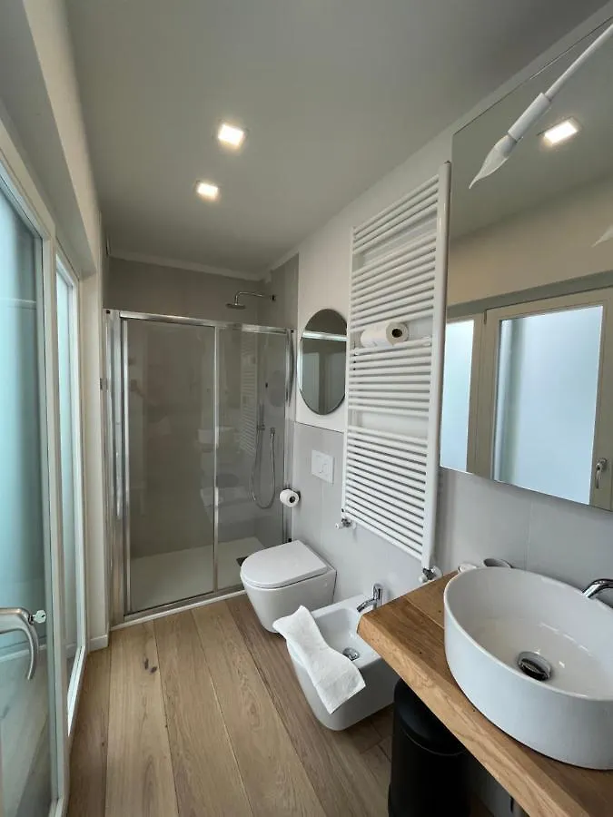 B&B Casa Diaz Verona Bed and breakfast