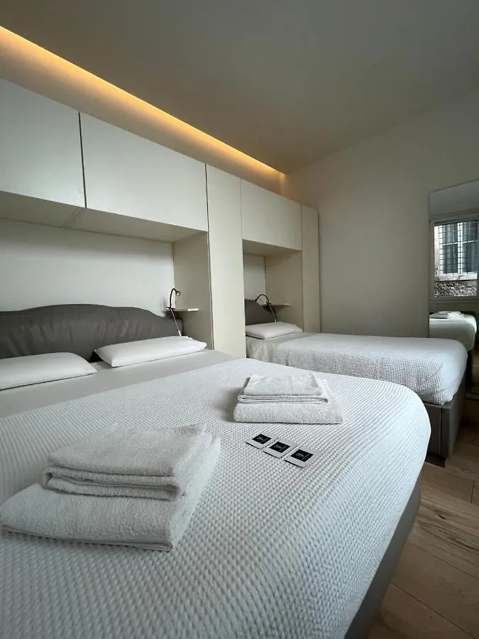 B&B Casa Diaz Verona 0*,