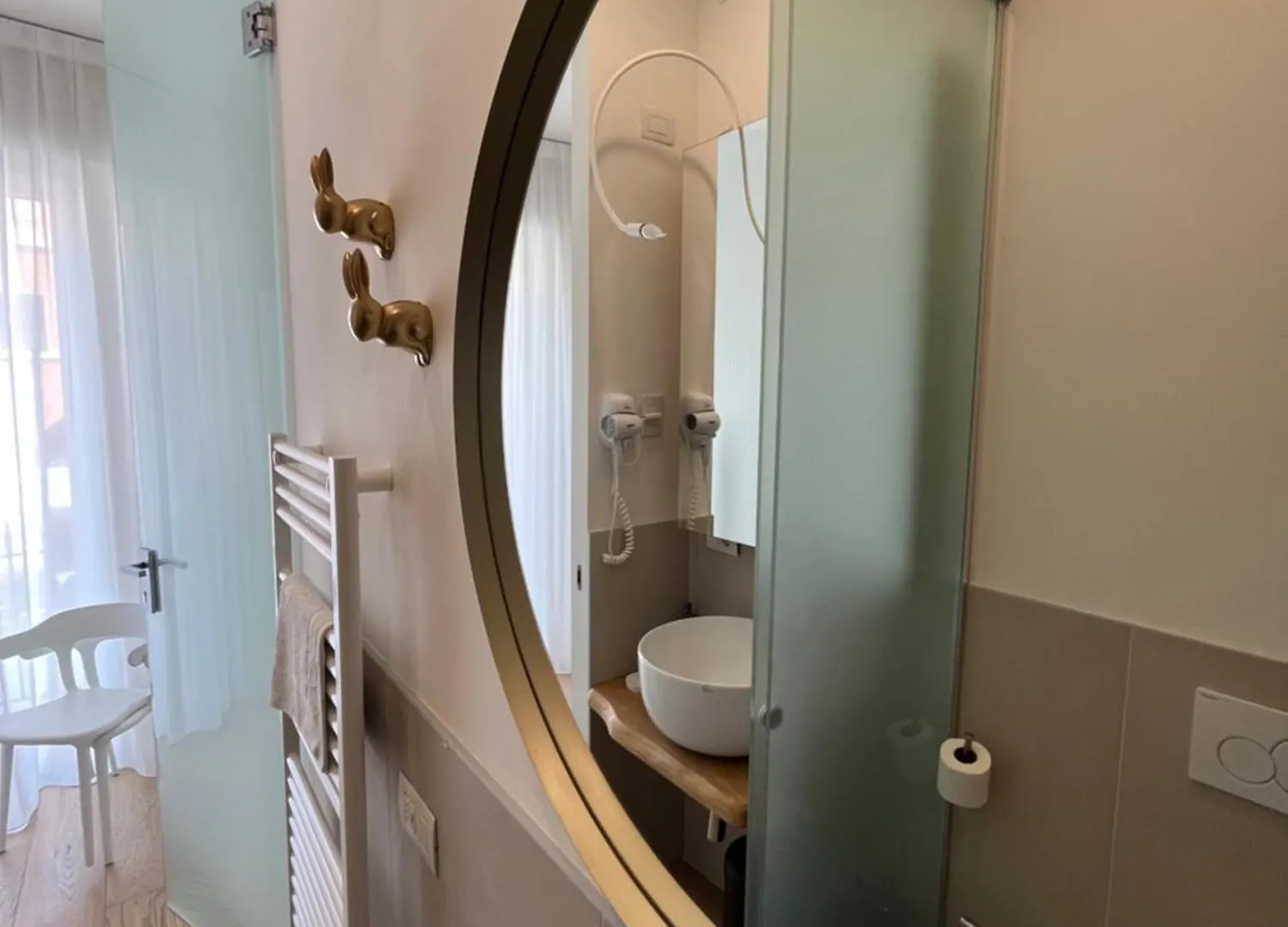 B&B Casa Diaz Verona Italy