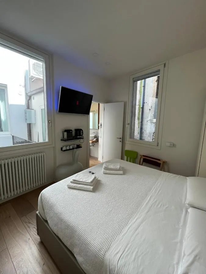B&B Casa Diaz Verona