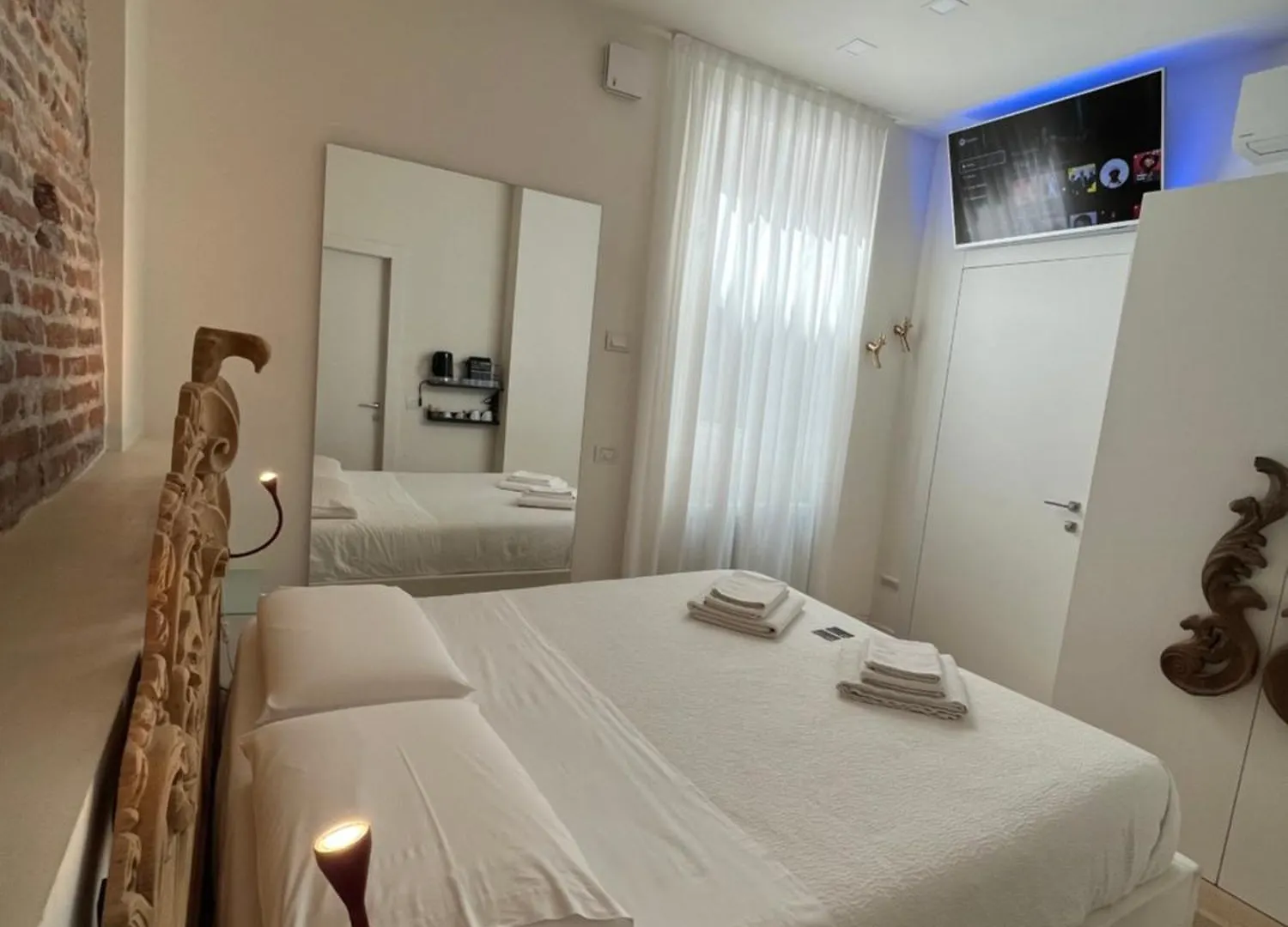 B&B Casa Diaz Verona 0*,  Itália