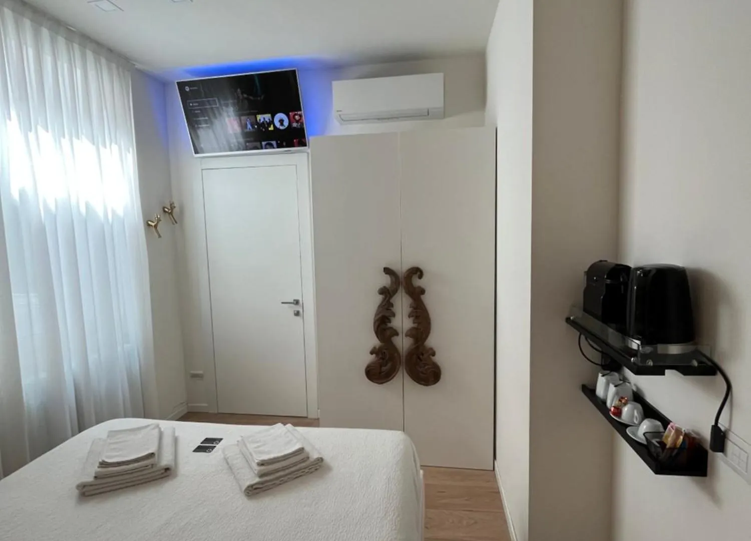 B&B Casa Diaz Verona Alojamento de Acomodação e Pequeno-almoço