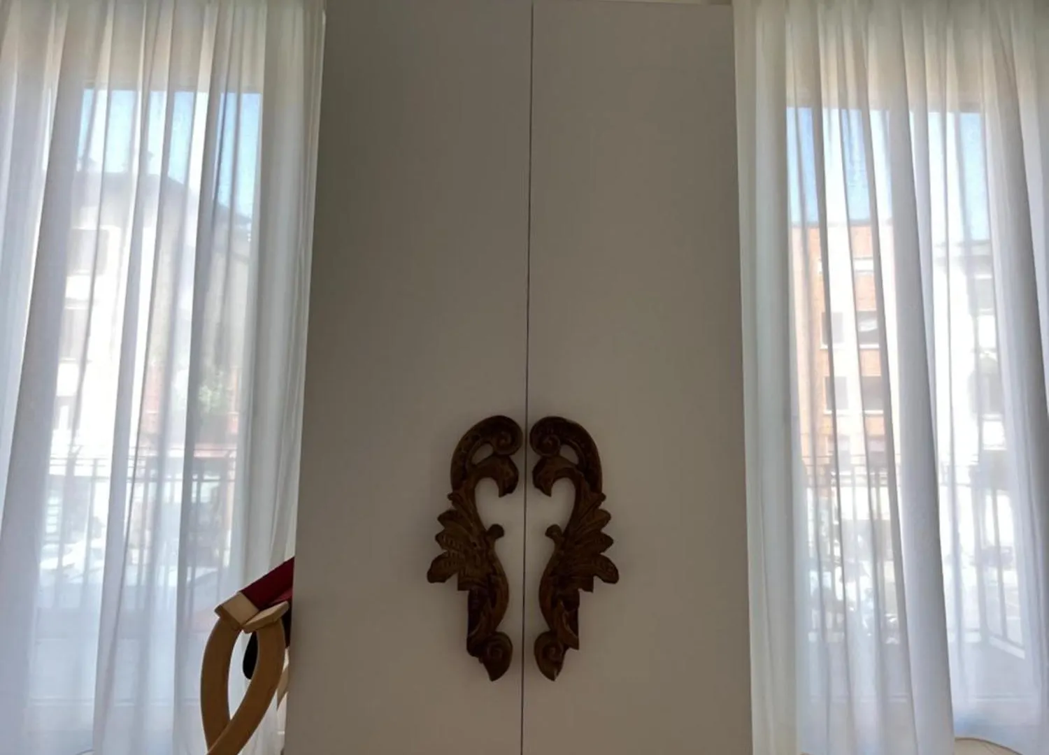 Bed and breakfast B&B Casa Diaz Verona